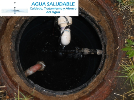 Reparacion de cisternas de plastico Rotoplas rotas Zapopan Guadalajara