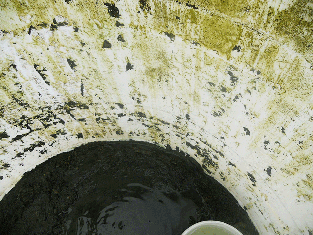 Lavado de cisternas rotoplas