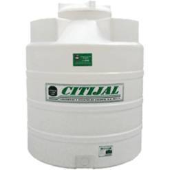 Cisternas Citijal de 15,000 litros