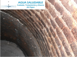 Desazolvar pozos de absorcion alcantarillas bocas de tormenta Guadalajara Zapopan