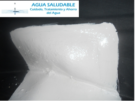 Reparacion de fisuras en cisternas y tanques Rotoplas de polietileno o plastico en Zapopan Guadalajara