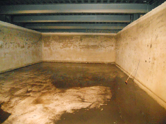 Mantenimiento lavado desinfectado de aljibes cisternas rotoplas Zapopan Guadalajara