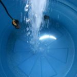 Servicio de limpieza y desinfeccion de cisternas y tanques rotoplas de plastico polietileno en Zapopan Guadalajara