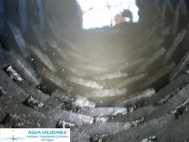 Desazolve y de mantenimiento pozos de absorcion Guadalajara Zapopan bocas de tormenta alcantarillas