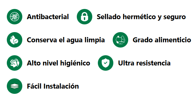 Caracteristicas ventajas de cisternas tanques citijal rotoplas de 13500 litros venta distribucion en guadalajara zapopan