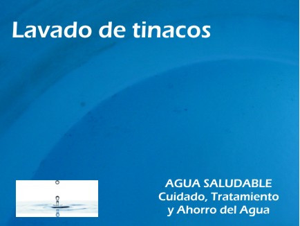 Servicio de lavado y desinfectado de tinacos Rotoplas o asbesto Zapopan Guadalajara