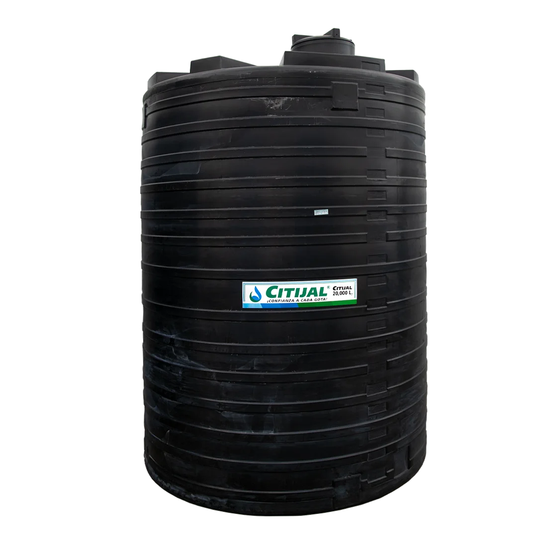 Cisterna citijal de 20000 litros distribuidor distribucion venta rotoplas de plastico polietileno en guadalajara zapopan