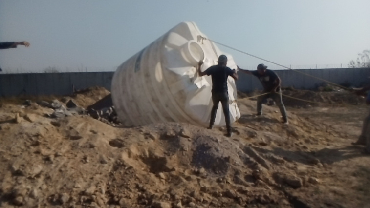 reparacion de cisternas de plastico rotoplas polietileno Zapopan Guadalajara