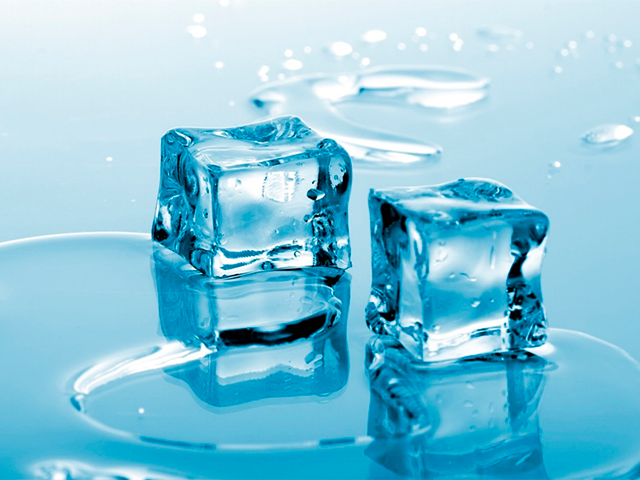 Agua Saludable