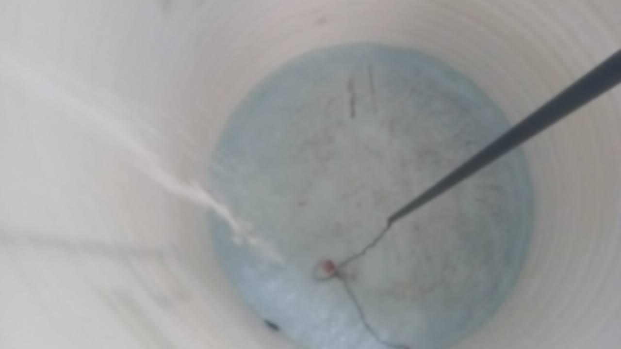 limpieza y desinfeccion de cisternas Rotoplas en Zapopan Guadalajara
