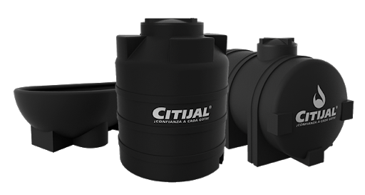 Distribuidores de cisternas y tanques Citijal