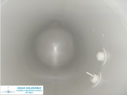 Servicio de lavado y sanitizado de tanquess
