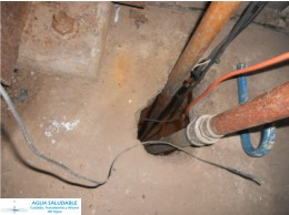 revision de cisternas Rotoplas en Zapopan Guadalajara