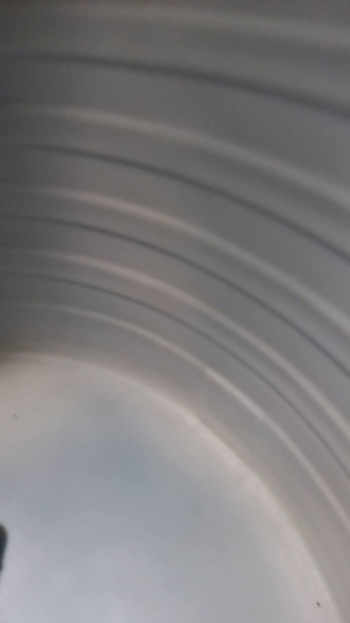 lavado de cisternas Rotplas de plastico