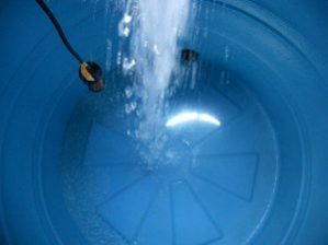 Agua Saludable 