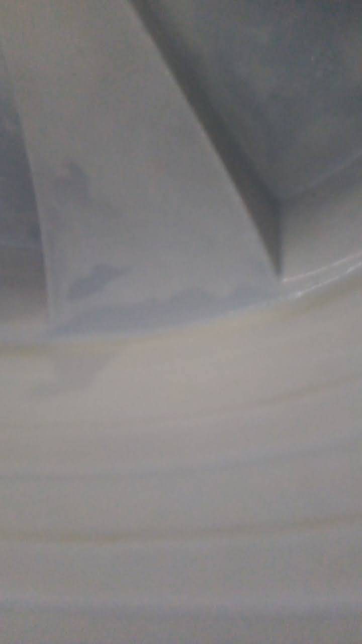 Lavado de cisternas Rotoplas de plastico