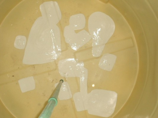 Reparacion sellado reparar filtraciones fugas des agua en ciisternas  de plastico Rotoplas Zapopan Guadalajara